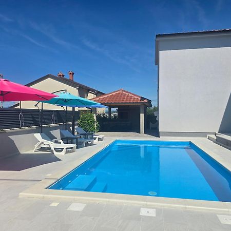Luksuzna Kuca Za Odmor "Villa Romantica" Kraljevica Esterno foto