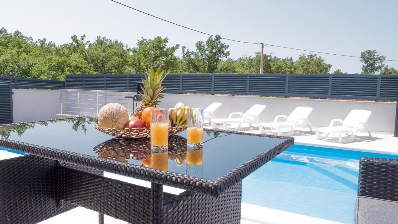 Luksuzna Kuca Za Odmor "Villa Romantica" Kraljevica Esterno foto