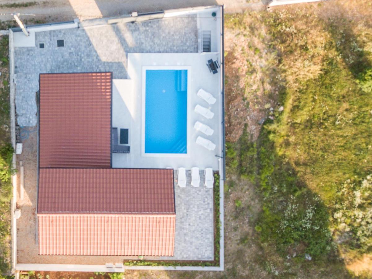 Luksuzna Kuca Za Odmor "Villa Romantica" Kraljevica Esterno foto