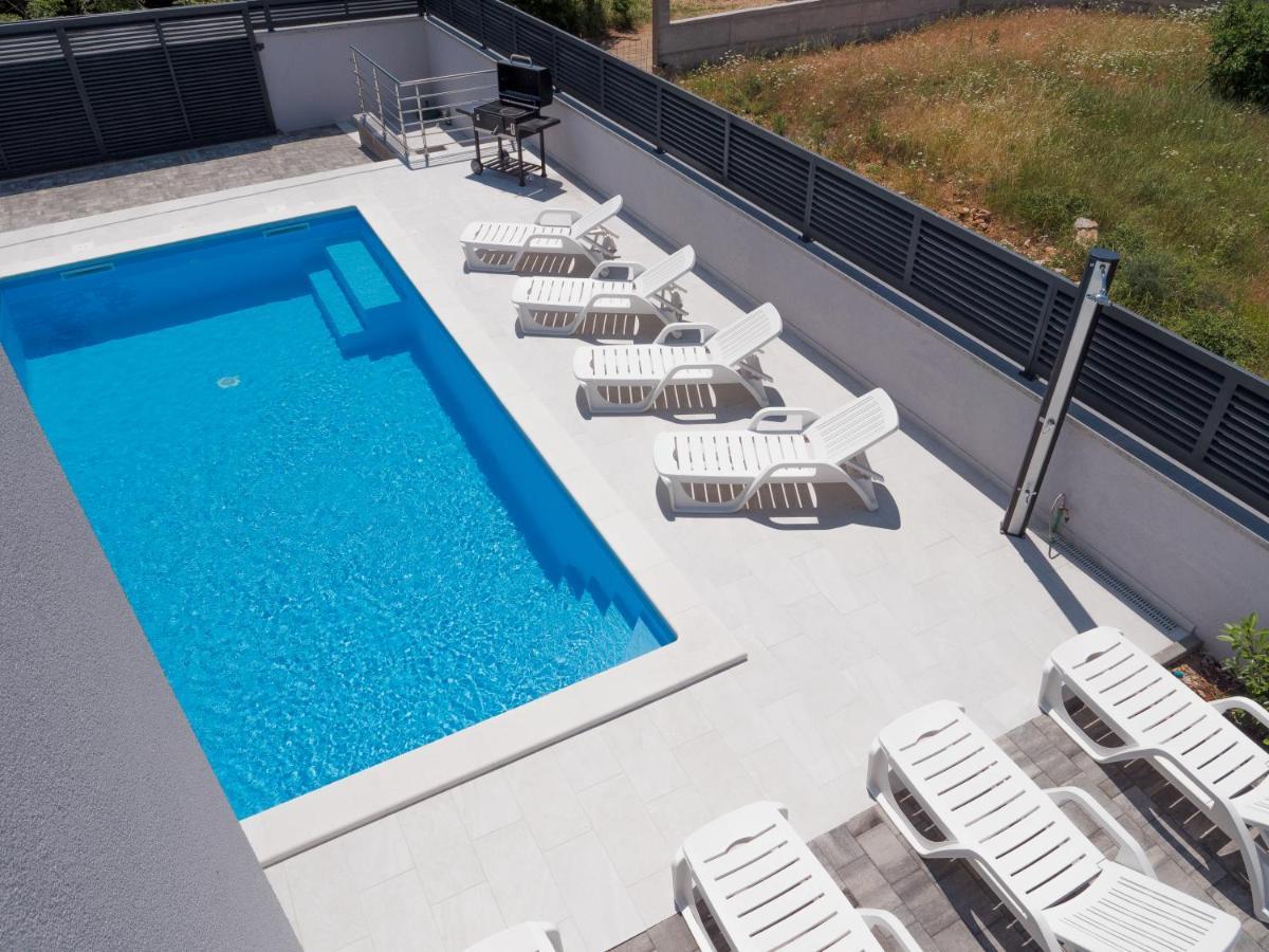 Luksuzna Kuca Za Odmor "Villa Romantica" Kraljevica Esterno foto