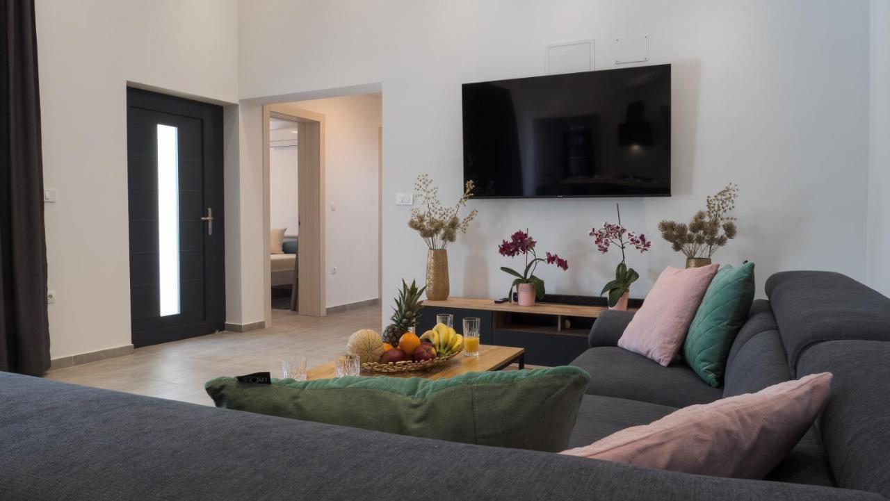 Luksuzna Kuca Za Odmor "Villa Romantica" Kraljevica Esterno foto