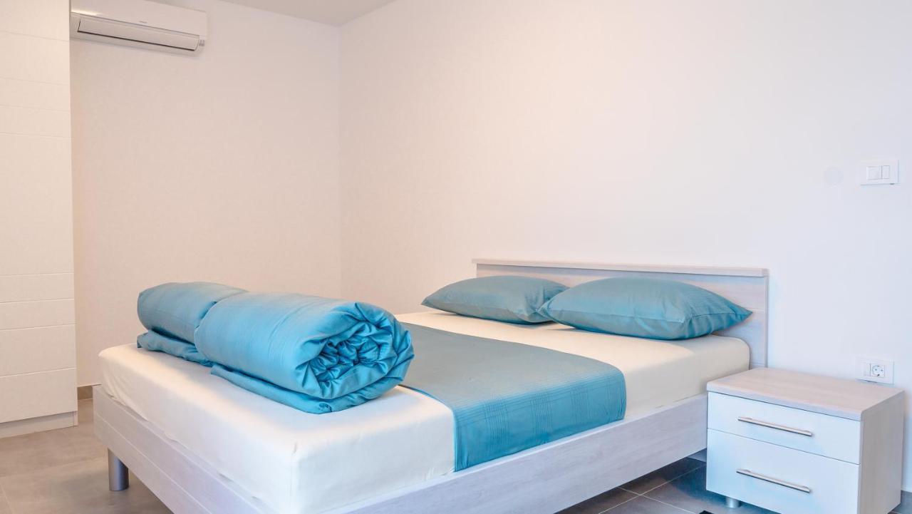 Luksuzna Kuca Za Odmor "Villa Romantica" Kraljevica Esterno foto