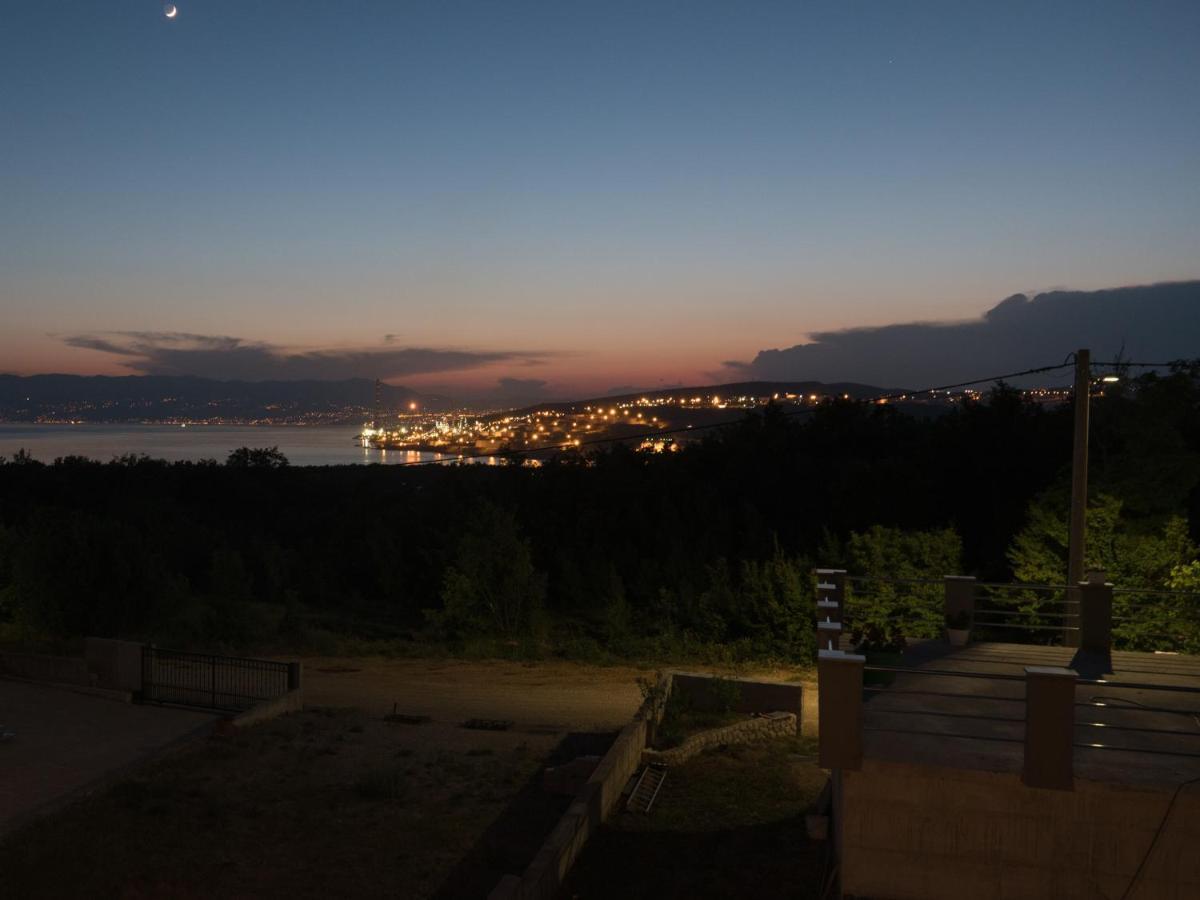 Luksuzna Kuca Za Odmor "Villa Romantica" Kraljevica Esterno foto