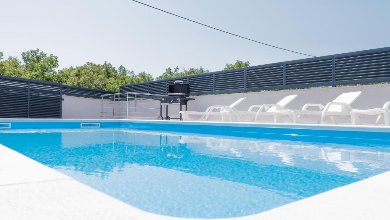 Luksuzna Kuca Za Odmor "Villa Romantica" Kraljevica Esterno foto