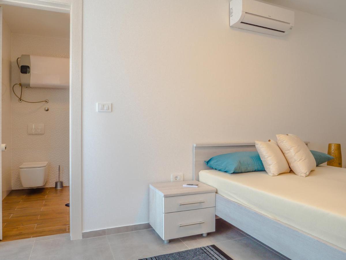 Luksuzna Kuca Za Odmor "Villa Romantica" Kraljevica Esterno foto
