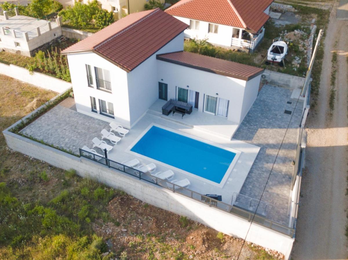 Luksuzna Kuca Za Odmor "Villa Romantica" Kraljevica Esterno foto