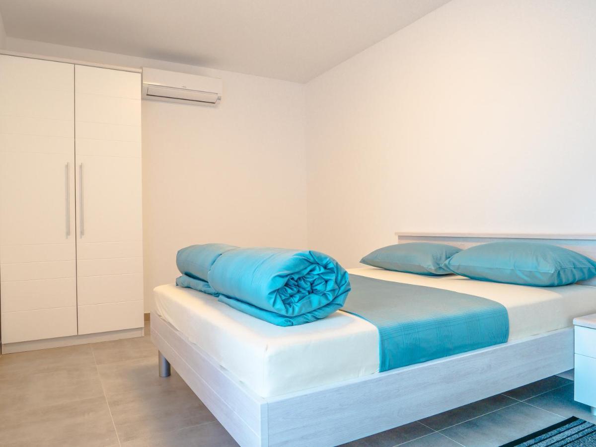 Luksuzna Kuca Za Odmor "Villa Romantica" Kraljevica Esterno foto