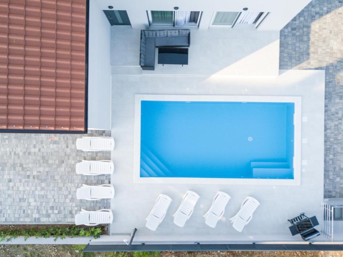 Luksuzna Kuca Za Odmor "Villa Romantica" Kraljevica Esterno foto