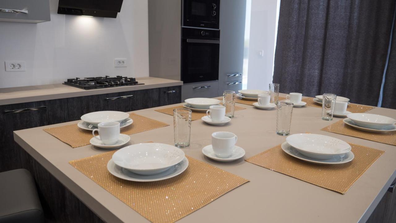 Luksuzna Kuca Za Odmor "Villa Romantica" Kraljevica Esterno foto