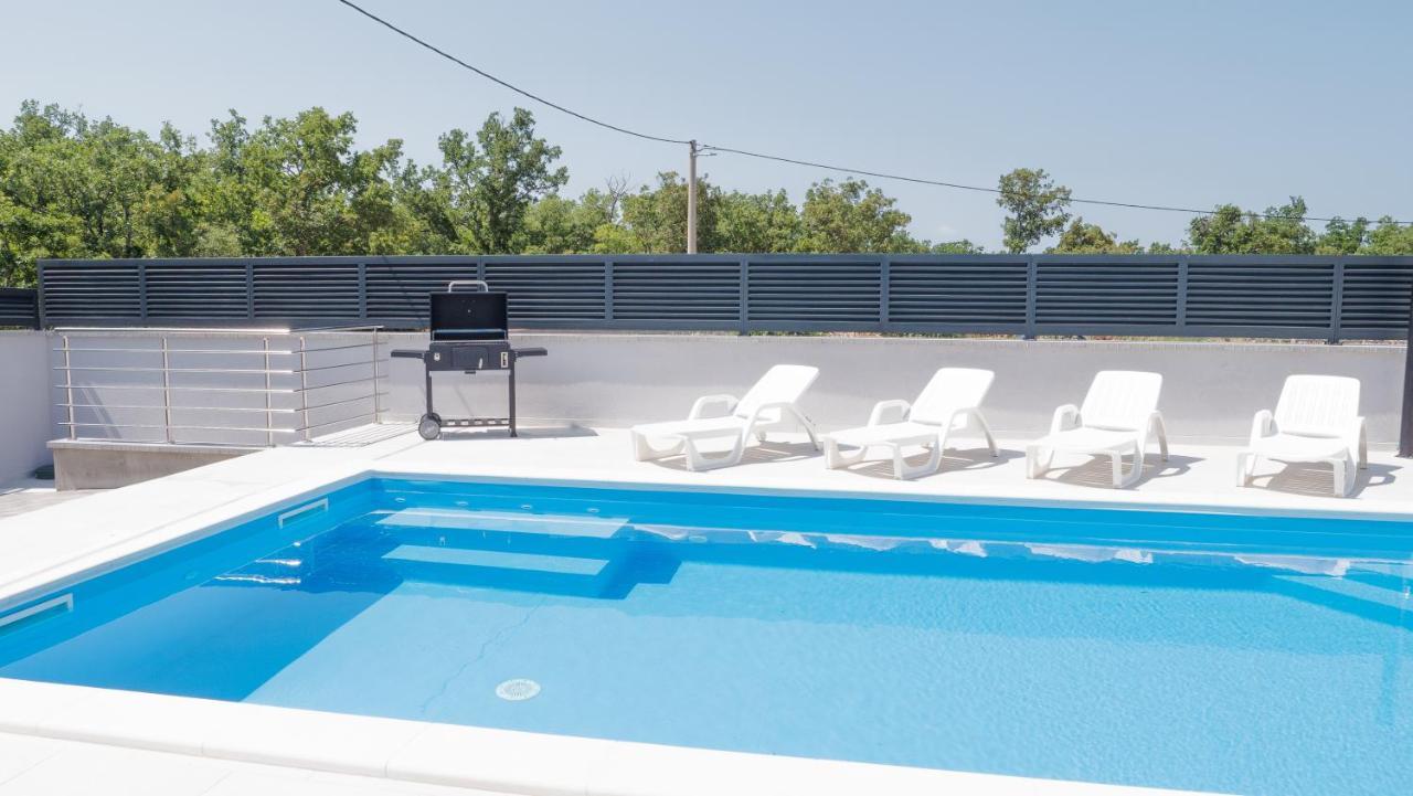 Luksuzna Kuca Za Odmor "Villa Romantica" Kraljevica Esterno foto