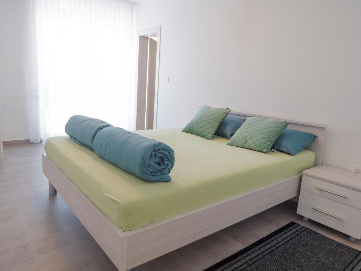 Luksuzna Kuca Za Odmor "Villa Romantica" Kraljevica Esterno foto